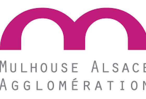 Mulhouse Alsace Agglomération Logo