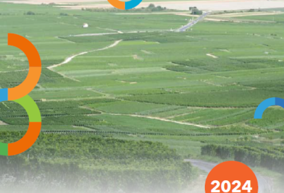 Observatoire des pesticides 2024