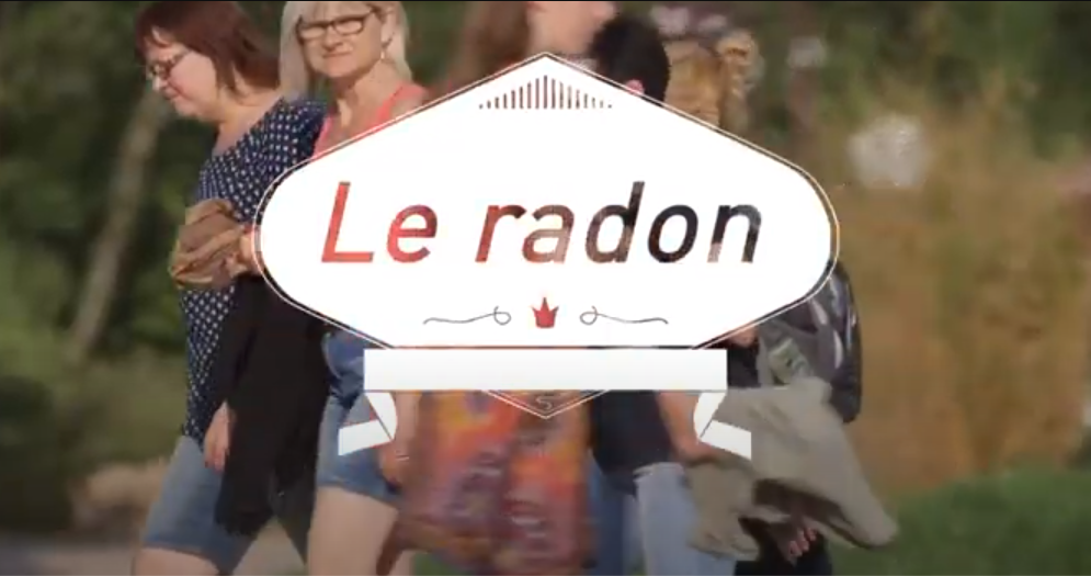 Le radon