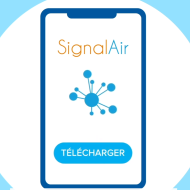 Signal'air