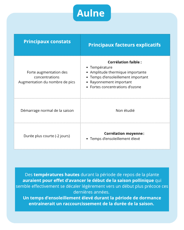Fiche identite pollens - Aulne