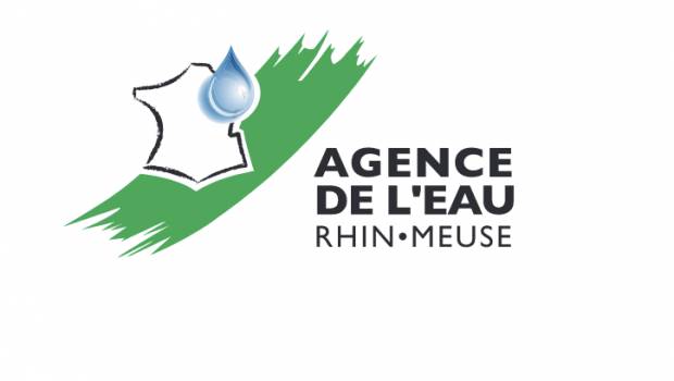 Logo Agence Eau Rhin Meuse