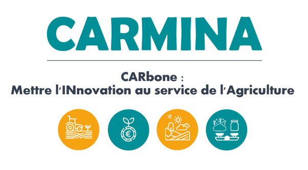 CARMINA LOGO