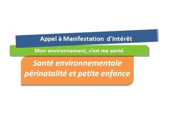 AMI - Santé Environnement  Petite Enfance