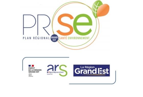 PRSE3 - ARS - Région Grand Est