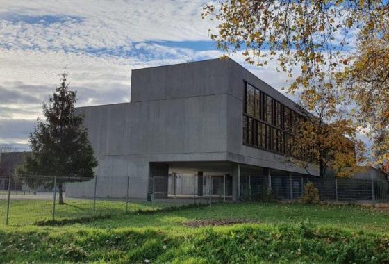 Collège Louis Pasteur Strasbourg