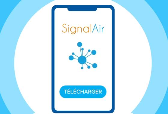 signalair