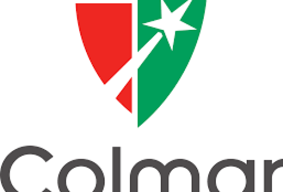 Logo Ville de Colmar