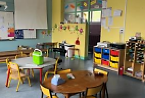 Groupement scolaire