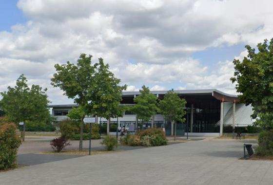 Collège Jean Mermoz à Yutz