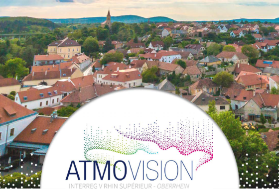 ATMO VISION