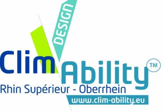 Logo Climability Design