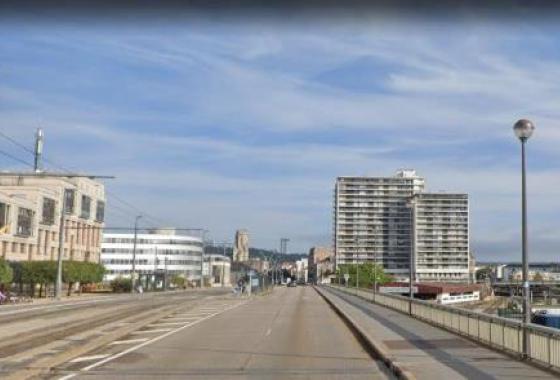 Nancy-Gare