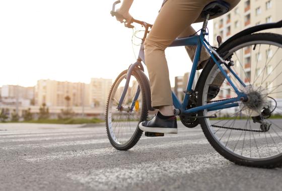 vélo