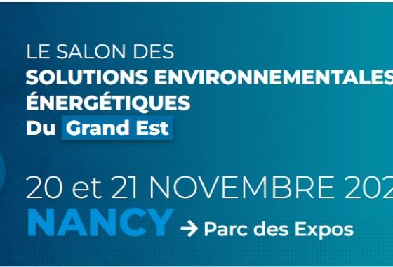 Salon ENVIROpro Nancy