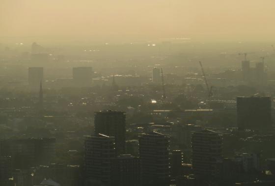 smog