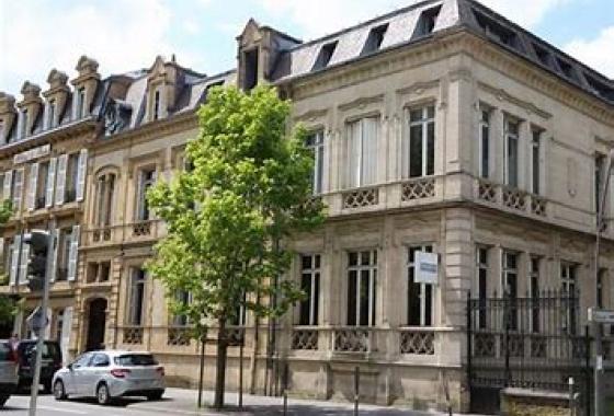 Maison de la Région de Charleville-Mézières