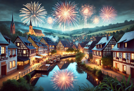artifices pollution alsace