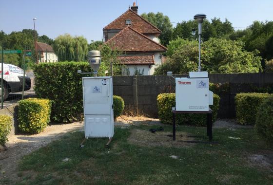 Observatoire pesticides