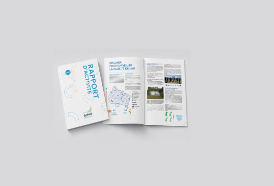 Rapport activité 2025