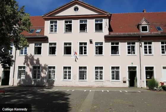 collegekennedy
