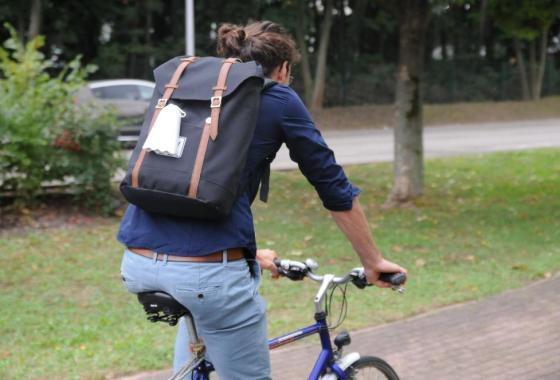 Comp'AIR VELO