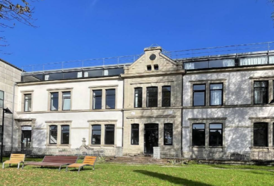 Université de Lorraine à Epinal