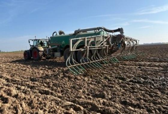 agriculture