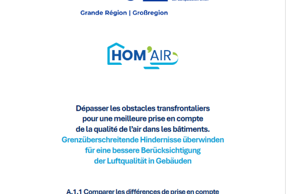 HOM'AIR