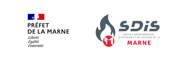 Logo Préfecture de la Marne 