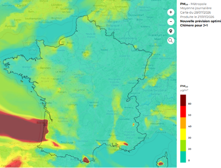 carte cp 
