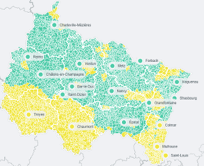 carte cp 