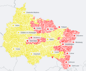 carte cp 
