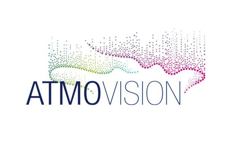 ATMO VISION