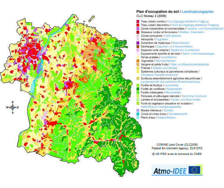 eurodistrict