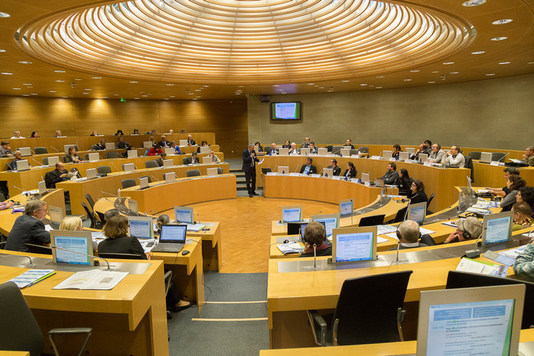 conference