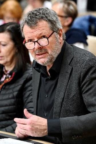 François Werner