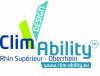 Logo Climability Design