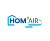 Logo HOM'AIR
