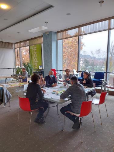 Formation santé urbanisme