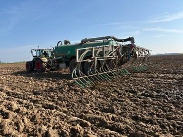 agriculture