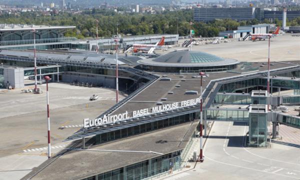 EuroAirport Bâle-Mulhouse