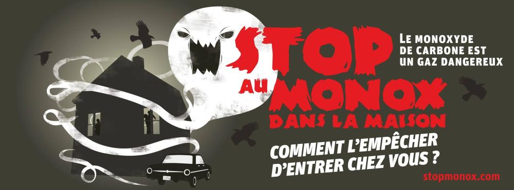 monoxyde de carbone