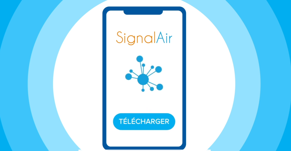 Signal'air