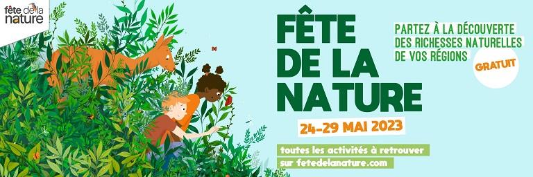 Fête de la Nature 2023_Panneau