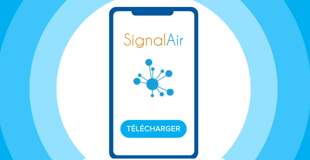 signalair