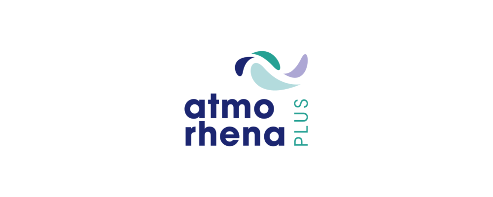 Atmo-Rhena PLUS : Le projet européen publie ses brochures | ATMO GrandEst