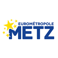 Logo Eurométropole de Metz