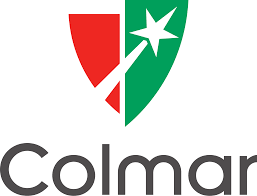 Logo Ville de Colmar