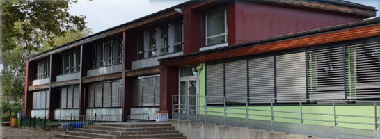 Ecole primaire